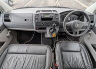 2010 Volkswagen Transporter T5.1 LWB Campervan (140BHP 6Spd Manual)