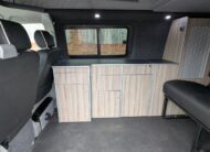 2010 Volkswagen Transporter T5.1 LWB Campervan (140BHP 6Spd Manual)