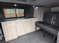 2010 Volkswagen Transporter T5.1 LWB Campervan (140BHP 6Spd Manual)