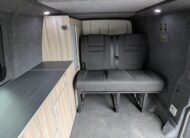 2010 Volkswagen Transporter T5.1 LWB Campervan (140BHP 6Spd Manual)