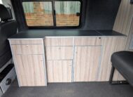 2010 Volkswagen Transporter T5.1 LWB Campervan (140BHP 6Spd Manual)