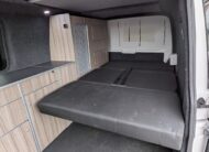 2010 Volkswagen Transporter T5.1 LWB Campervan (140BHP 6Spd Manual)