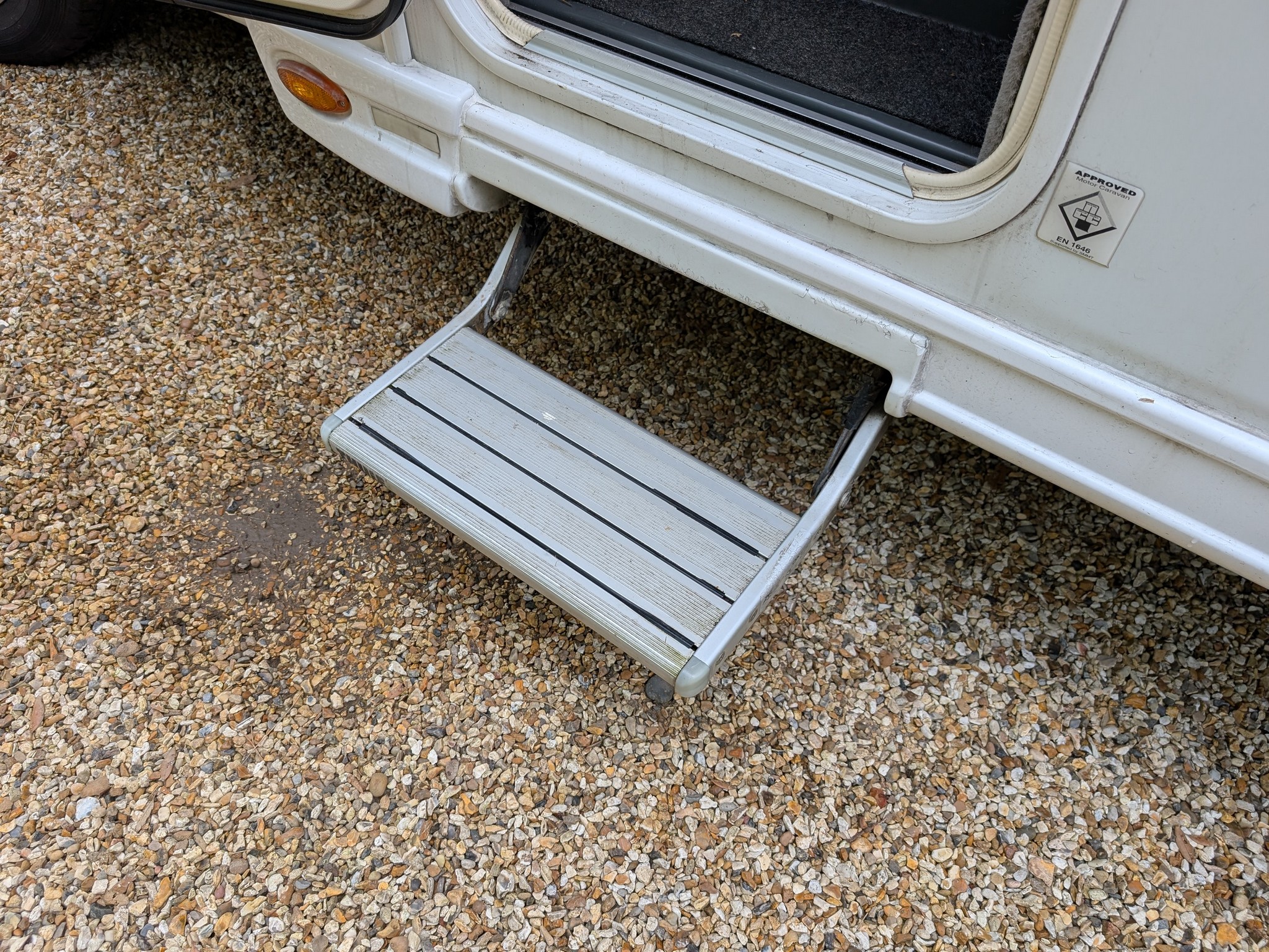 2012 Elddis Autoquest 140
