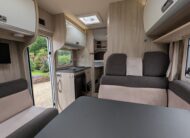 2016 Laika Ecovip 309