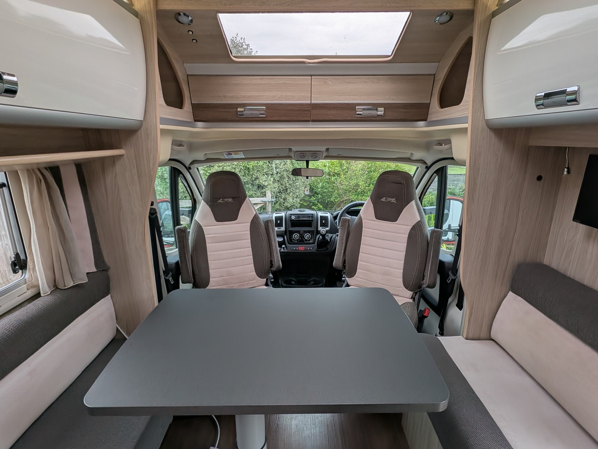 2016 Laika Ecovip 309