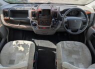 2007 Compass Avantgarde 115