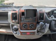 2007 Compass Avantgarde 115