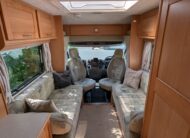 2007 Compass Avantgarde 115
