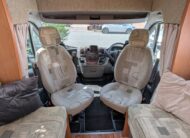 2007 Compass Avantgarde 115