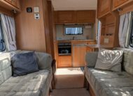 2007 Compass Avantgarde 115