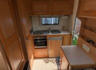 2007 Compass Avantgarde 115