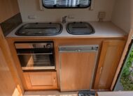 2007 Compass Avantgarde 115