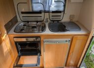 2007 Compass Avantgarde 115