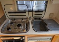 2007 Compass Avantgarde 115