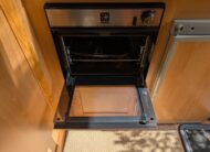 2007 Compass Avantgarde 115