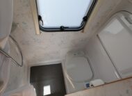 2007 Compass Avantgarde 115
