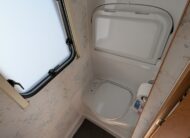 2007 Compass Avantgarde 115