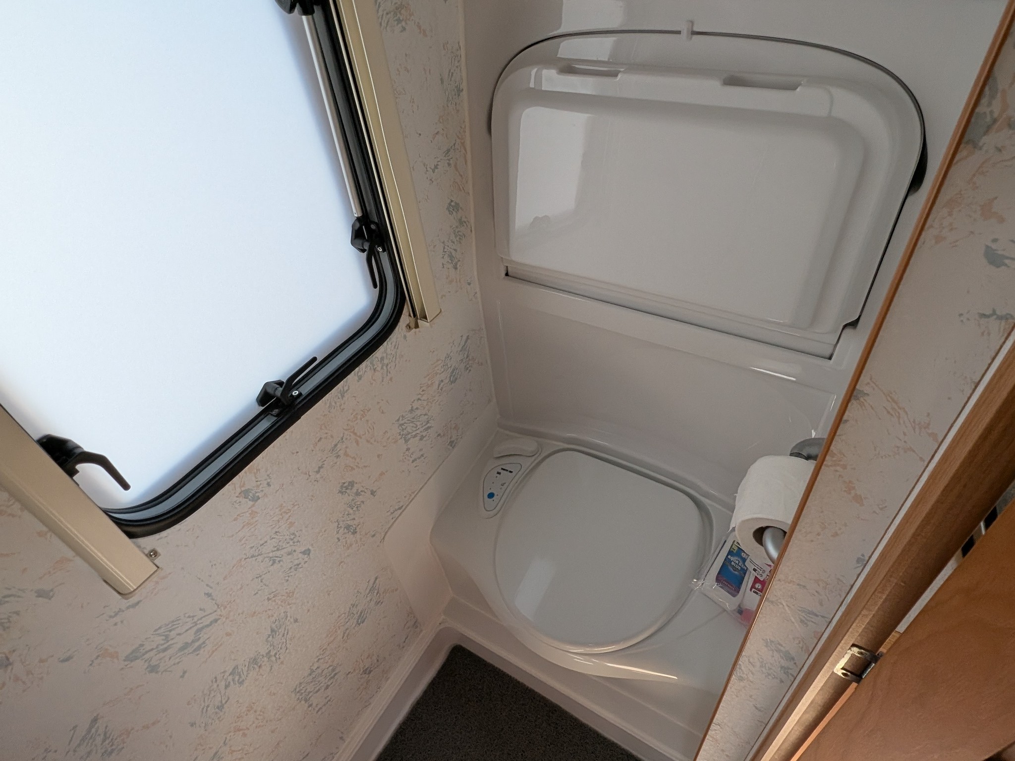 2007 Compass Avantgarde 115