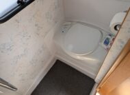 2007 Compass Avantgarde 115