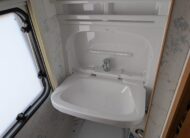 2007 Compass Avantgarde 115