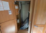 2007 Compass Avantgarde 115