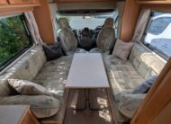 2007 Compass Avantgarde 115