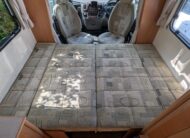 2007 Compass Avantgarde 115