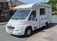 2007 Compass Avantgarde 115