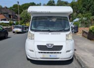2007 Compass Avantgarde 115