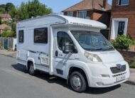 2007 Compass Avantgarde 115