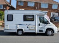 2007 Compass Avantgarde 115