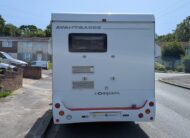 2007 Compass Avantgarde 115