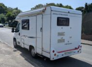 2007 Compass Avantgarde 115