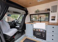 2019 Citroen Relay L3H2 Campervan