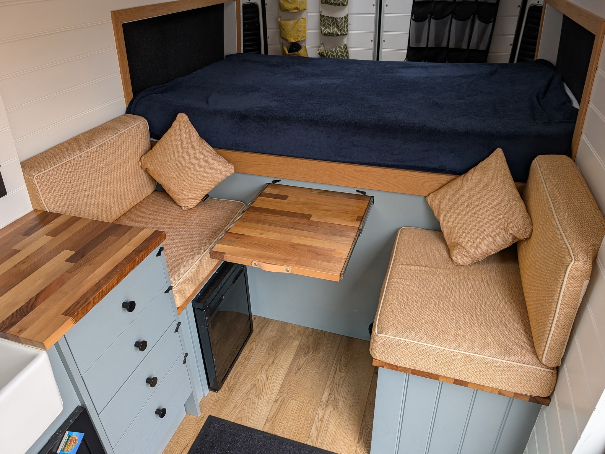 2019 Citroen Relay L3H2 Campervan