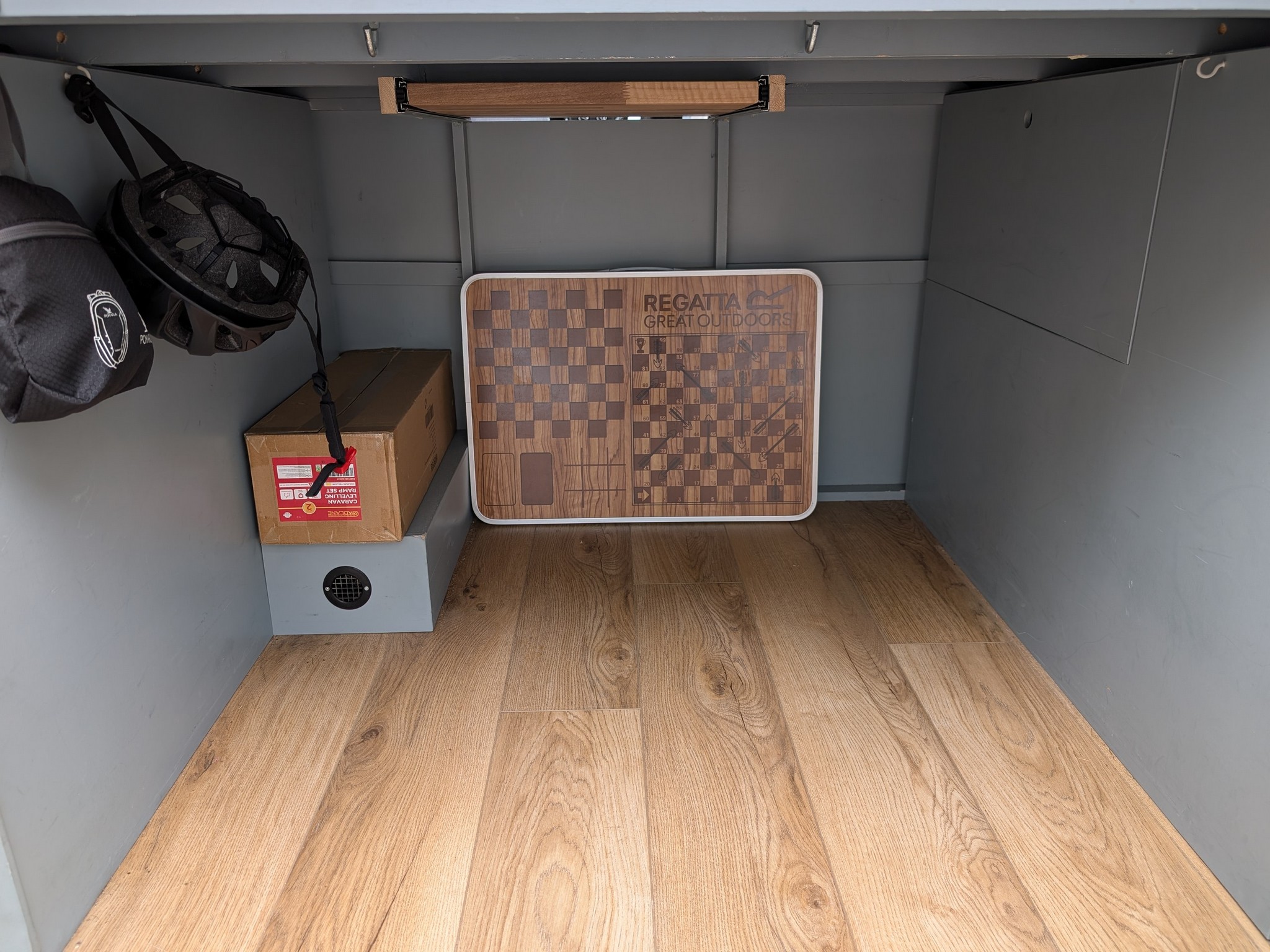 2019 Citroen Relay L3H2 Campervan