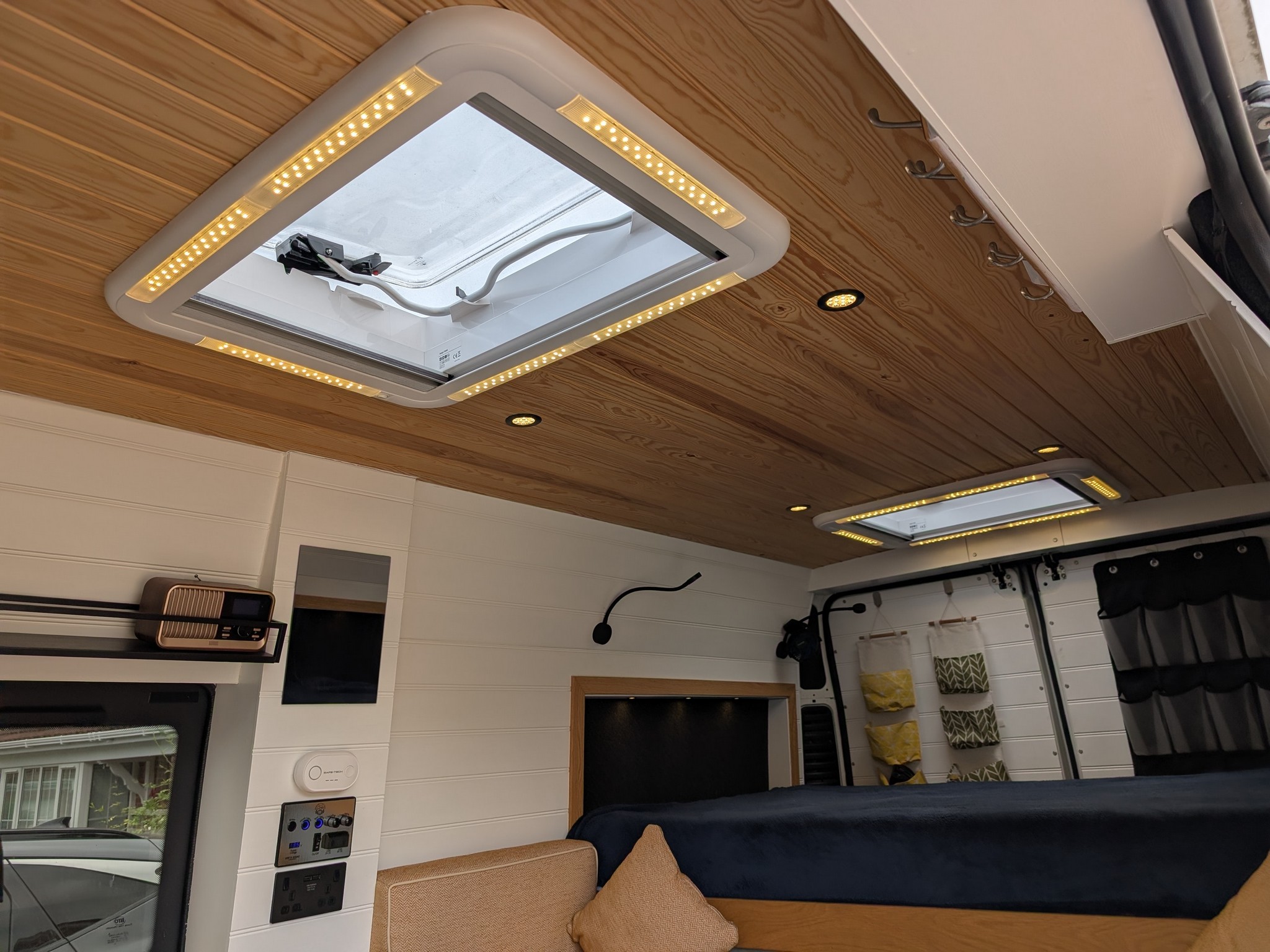 2019 Citroen Relay L3H2 Campervan