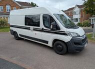 2019 Citroen Relay L3H2 Campervan