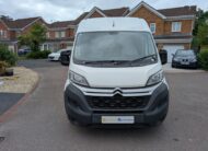 2019 Citroen Relay L3H2 Campervan