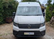 2019 Volkswagen Crafter LWB Campervan