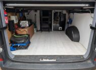 2019 Volkswagen Crafter LWB Campervan