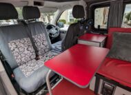 2008 Volkswagen Transporter T5 Campervan