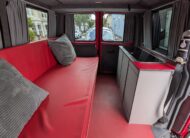 2008 Volkswagen Transporter T5 Campervan