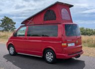 2008 Volkswagen Transporter T5 Campervan