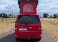 2008 Volkswagen Transporter T5 Campervan