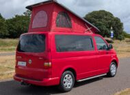 2008 Volkswagen Transporter T5 Campervan