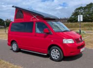 2008 Volkswagen Transporter T5 Campervan