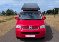 2008 Volkswagen Transporter T5 Campervan