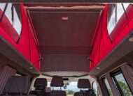 2008 Volkswagen Transporter T5 Campervan