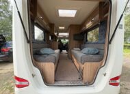 2015 Swift Rio 320